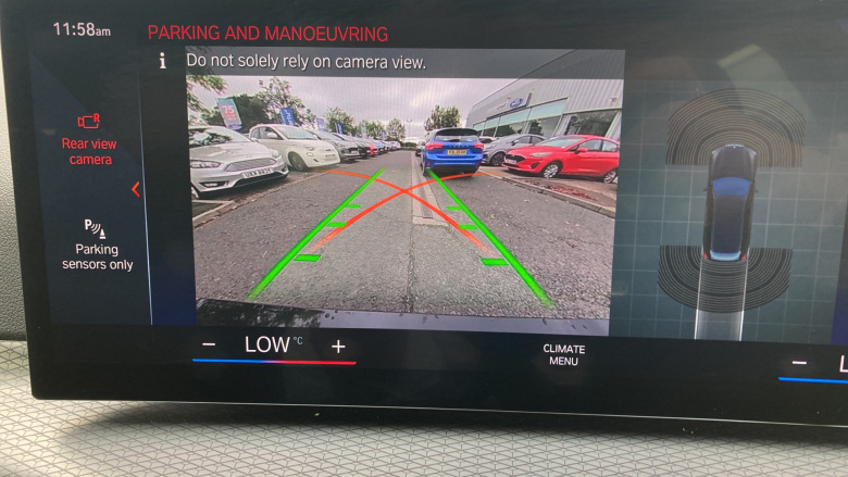 BMW 3 Series 320d MHT M Sport 5dr Step Auto Diesel Estate